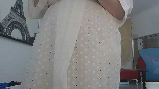 AnnaBellaLuckyXOXO online show from 07.19.26