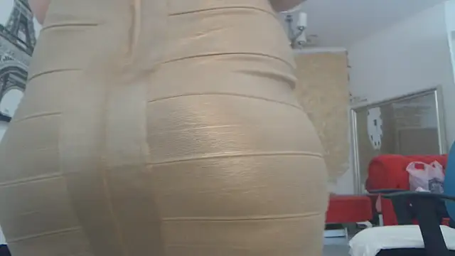 AnnaBellaLuckyXOXO online show from 07.20.26