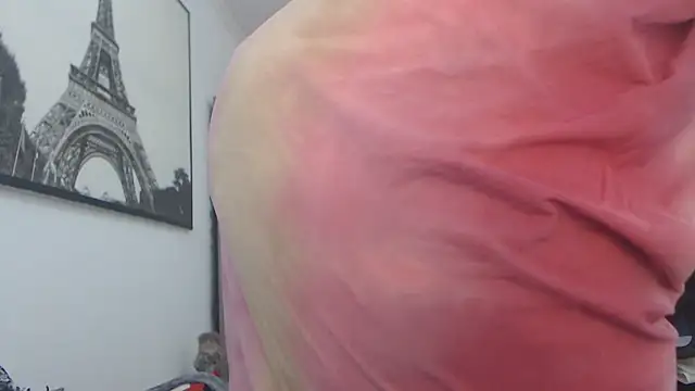 AnnaBellaLuckyXOXO online show from 07.29.26