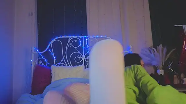 Funny Bunny online show from 07.03.26