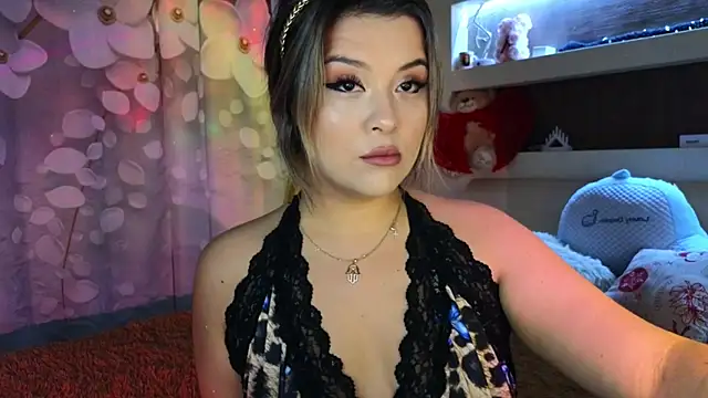 Malika uAngel online show from 01.28.25