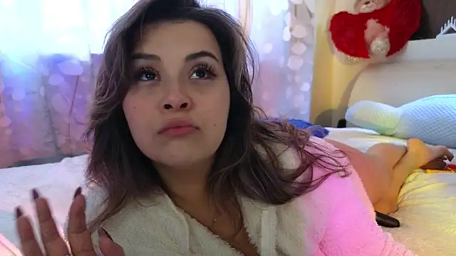 Malika uAngel online show from 02.02.25