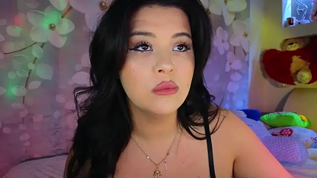 Malika uAngel online show from 02.08.25