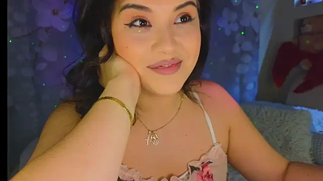 Malika uAngel online show from 03.08.25