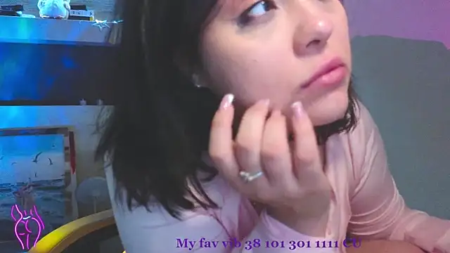 Malika uAngel online show from 10.12.25