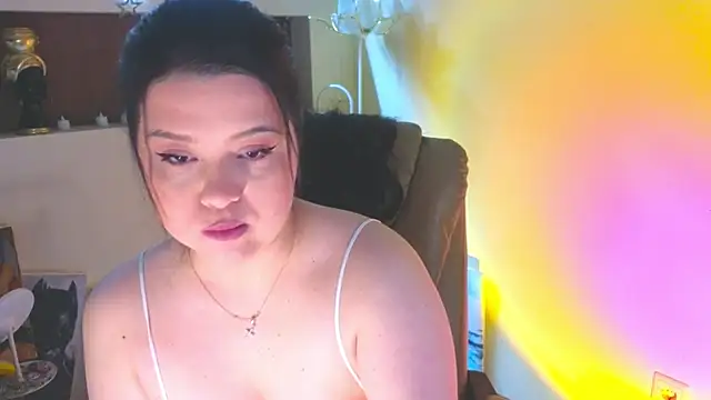 Malika uAngel online show from 04.20.26