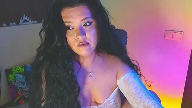 Malika uAngel online show from 04.30.26