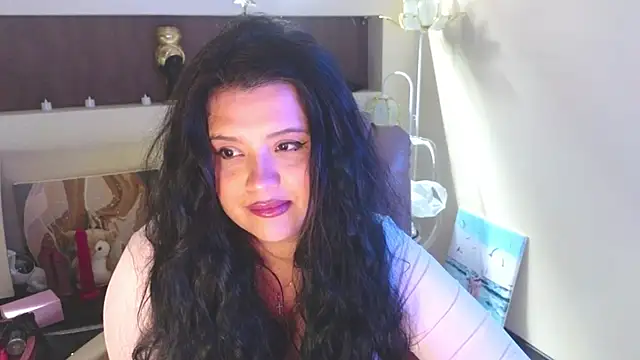 Malika uAngel online show from 06.11.26