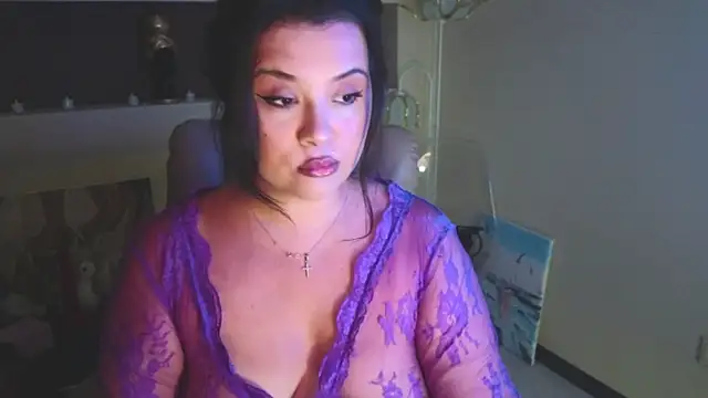 Malika uAngel online show from 06.13.26