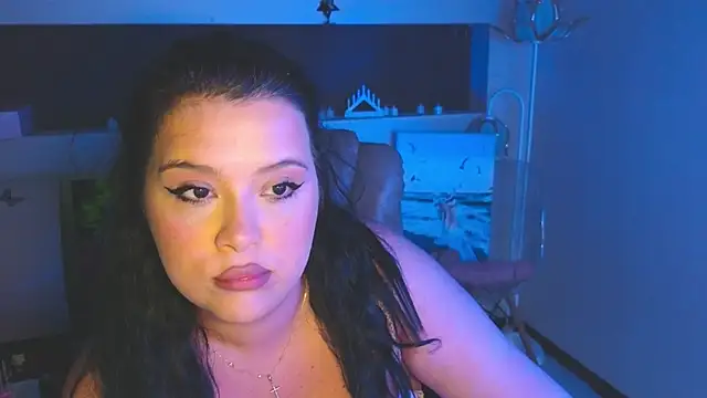 Snapshot of Malika_uAngel chatting on 07.01.26 Malika uAngel online show from 07.01.26
