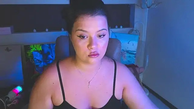 Snapshot of Malika_uAngel chatting on 07.06.26 Malika uAngel online show from 07.06.26