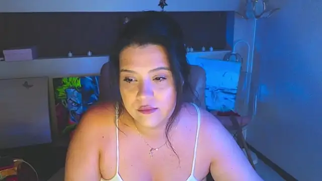 Snapshot of Malika_uAngel chatting on 07.09.26 Malika uAngel online show from 07.09.26