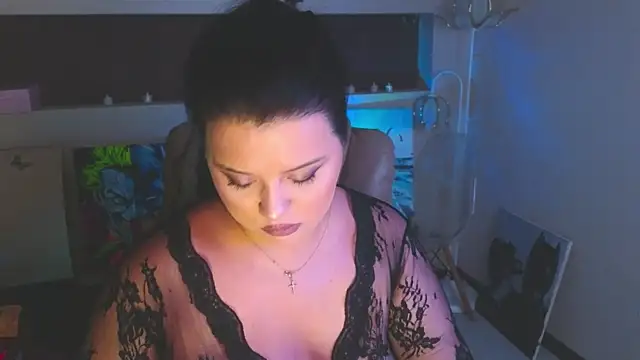 Snapshot of Malika_uAngel chatting on 07.10.26 Malika uAngel online show from 07.10.26