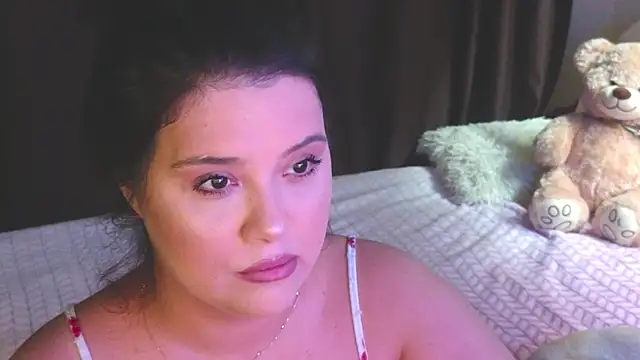 Snapshot of Malika_uAngel chatting on 07.12.26 Malika uAngel online show from 07.12.26