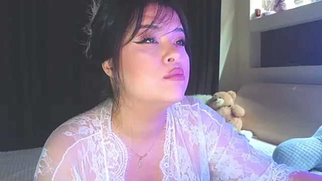 Snapshot of Malika_uAngel chatting on 07.20.26 Malika uAngel online show from 07.20.26