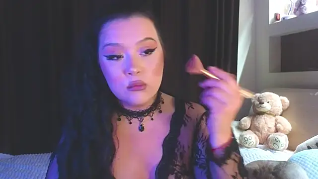 Snapshot of Malika_uAngel chatting on 07.24.26 Malika uAngel online show from 07.24.26