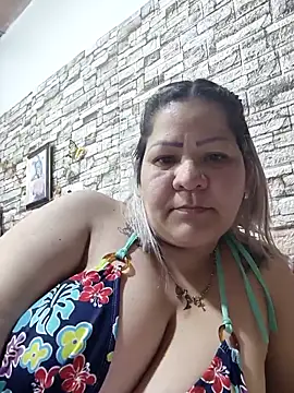 Dalessa Bigtits online show from 03.19.26