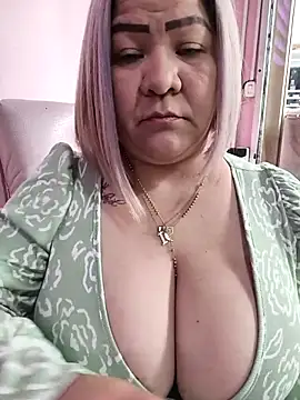 Dalessa Bigtits online show from 04.07.26