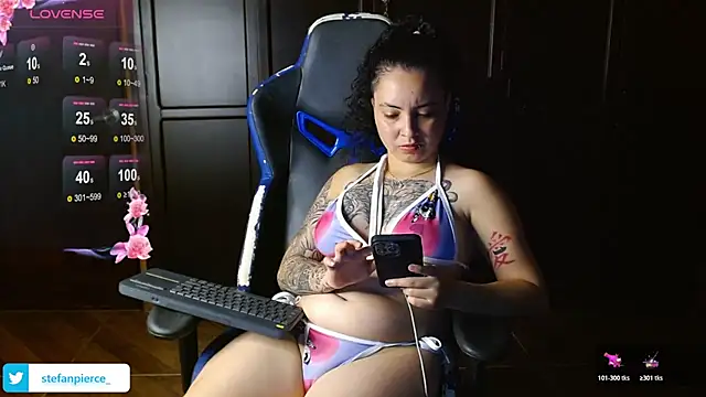 jaydensalvatore  online show from 05.20.26