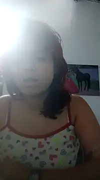 Snapshot of SabinaMerchetti chatting on 12.31.24 SabinaMerchetti online show from 12.31.24