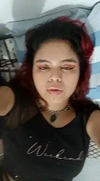 Snapshot of SabinaMerchetti chatting on 02.10.25 SabinaMerchetti online show from 02.10.25