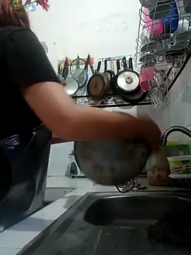 Snapshot of SabinaMerchetti chatting on 03.09.25 SabinaMerchetti online show from 03.09.25