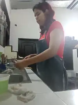 Snapshot of SabinaMerchetti chatting on 03.11.25 SabinaMerchetti online show from 03.11.25