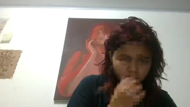 Snapshot of SabinaMerchetti chatting on 11.09.25 SabinaMerchetti online show from 11.09.25