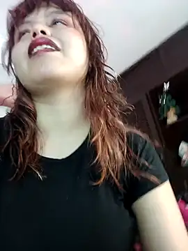 Snapshot of SabinaMerchetti chatting on 11.26.25 SabinaMerchetti online show from 11.26.25