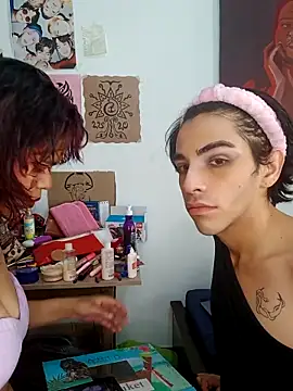 Snapshot of SabinaMerchetti chatting on 03.09.26 SabinaMerchetti online show from 03.09.26