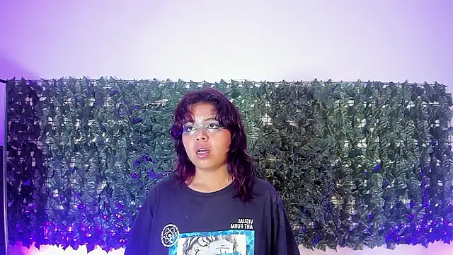 Snapshot of SabinaMerchetti chatting on 03.17.26 SabinaMerchetti online show from 03.17.26