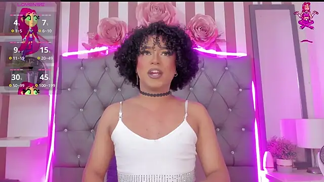 Star-Fire online show from 03.21.25