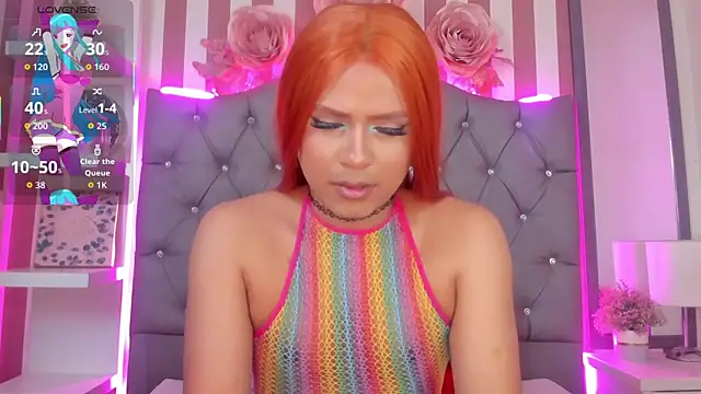 Star-Fire online show from 09.19.25