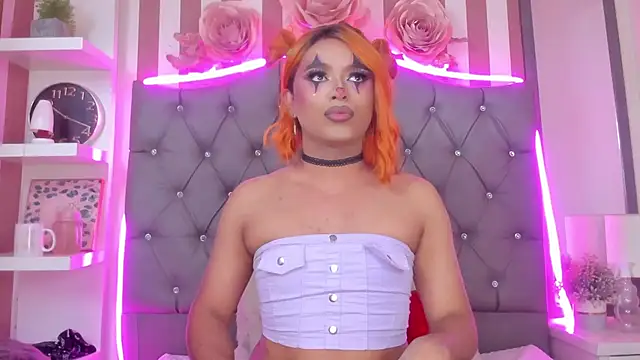 Star-Fire online show from 10.23.25