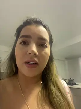 sofihill01 online show from 07.27.26
