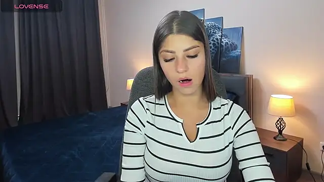 MaryMayson online show from 02.13.25