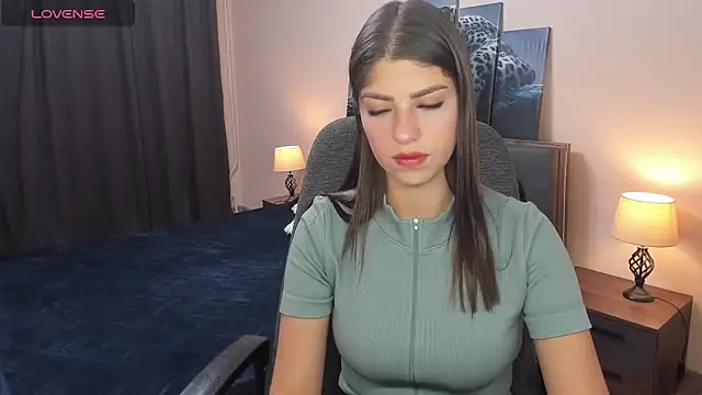 MaryMayson online show from 03.06.25