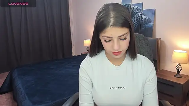 MaryMayson online show from 03.09.25