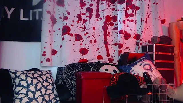 Silentmary online show from 10.23.25