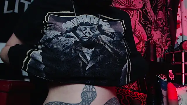 Silentmary online show from 02.02.26