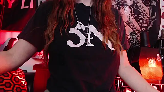 Silentmary online show from 07.18.26