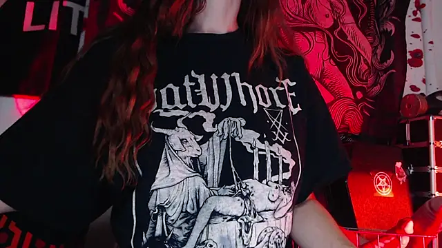 Silentmary online show from 07.21.26