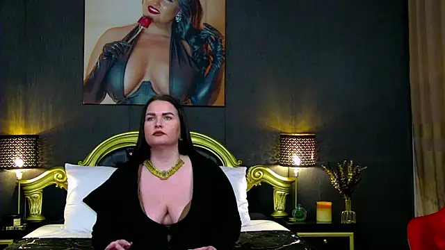 GeorgiaLerox online show from 02.20.25