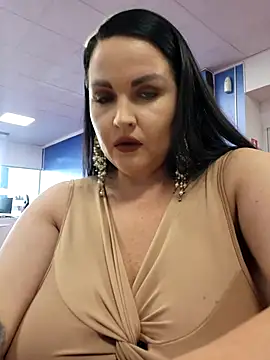 GeorgiaLerox online show from 09.19.25