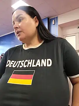 GeorgiaLerox online show from 09.28.25