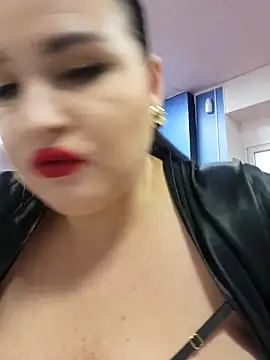 GeorgiaLerox online show from 11.28.25