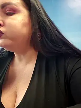 GeorgiaLerox online show from 03.02.26