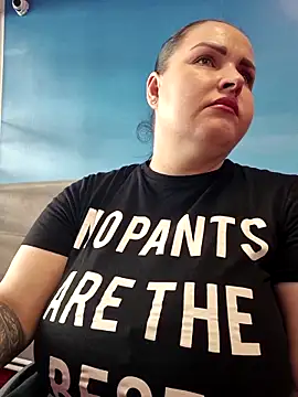 GeorgiaLerox online show from 03.07.26