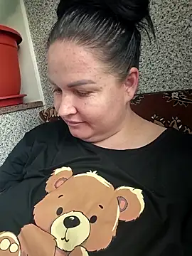 GeorgiaLerox online show from 04.22.26