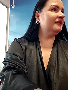 GeorgiaLerox online show from 05.01.26